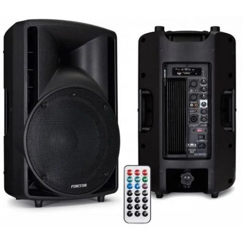 Altavoz Fonestar ASB-15180U 440W