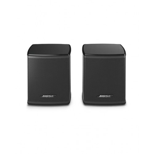 Altavoz inalámbrico Bose Surround Speakers Wi-Fi (2 unidades) Negro