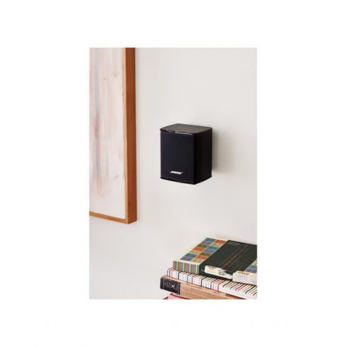 Altavoz inalámbrico Bose Surround Speakers Wi-Fi (2 unidades) Negro