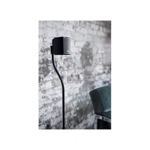 Altavoz inalámbrico Bose Surround Speakers Wi-Fi (2 unidades) Negro