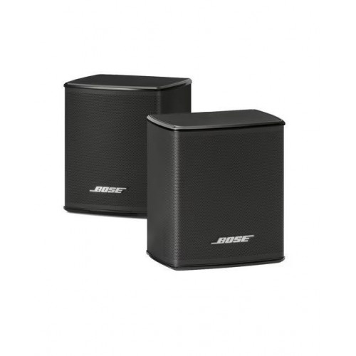 Altavoz inalámbrico Bose Surround Speakers Wi-Fi (2 unidades) Negro