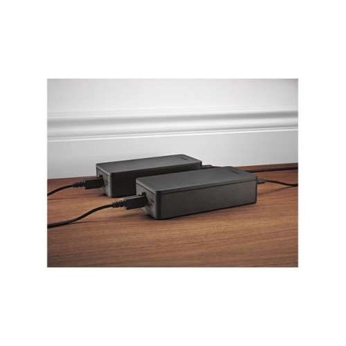 Altavoz inalámbrico Bose Surround Speakers Wi-Fi (2 unidades) Negro