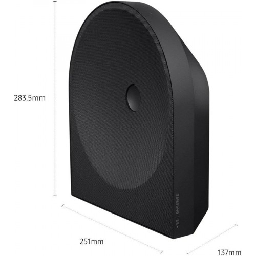 Altavoz inalámbrico Samsung HW-LS50H Music Studio 5 70W