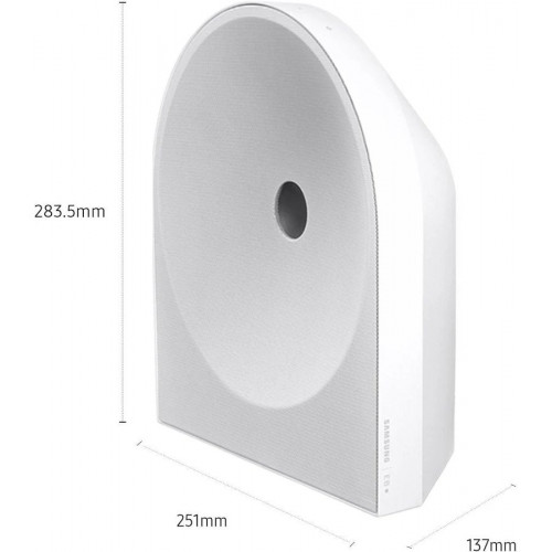 Altavoz inalámbrico Samsung HW-LS51H Music Studio 5 70W