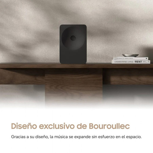 Altavoz inalámbrico Samsung HW-LS71H Music Studio 7