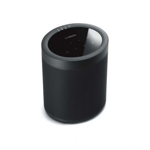 Altavoz inalámbrico Yamaha Musiccast 20 Streaming Multiroom Negro