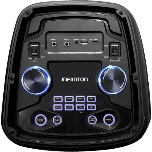 Altavoz Infiniton Party EQ20