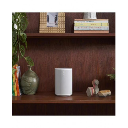 Altavoz inteligente Sonos Era 100 Blanco
