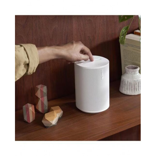 Altavoz inteligente Sonos Era 100 Blanco