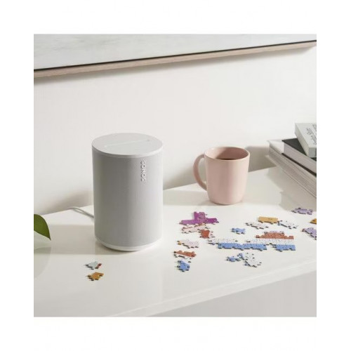 Altavoz inteligente Sonos Era 100 Blanco