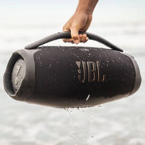 Altavoz JBL Boombox 3 Wifi