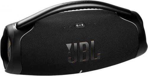 Altavoz JBL Boombox 3 Wifi