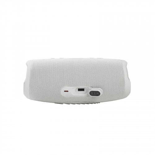Altavoz JBL Charge 5 1.0 40W BT Blanco