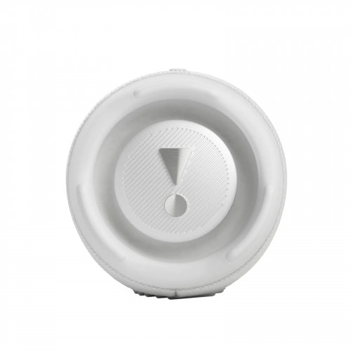 Altavoz JBL Charge 5 1.0 40W BT Blanco
