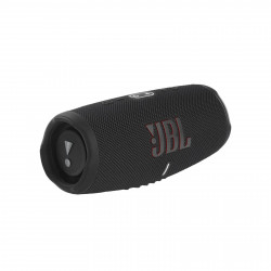Altavoz JBL Charge 5 1.0 40W BT Negro