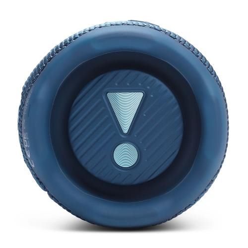 ALTAVOZ JBL FLIP 7 AZUL