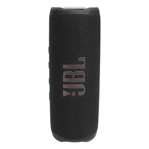Altavoz JBL Flip6 1.0 30W Bluetooth Negro