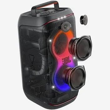 Altavoz JBL PartyBox Club 120