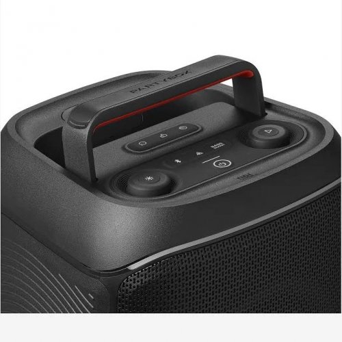 Altavoz JBL PartyBox Club 120
