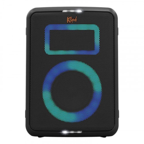 Altavoz Klipsch Vegas Inalámbrico y alámbrico Ultra Bass RGB Bluetooth IPX4