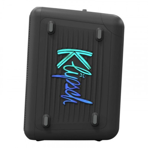 Altavoz Klipsch Vegas Inalámbrico y alámbrico Ultra Bass RGB Bluetooth IPX4