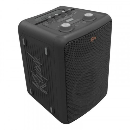 Altavoz Klipsch Vegas Inalámbrico y alámbrico Ultra Bass RGB Bluetooth IPX4