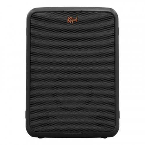 Altavoz Klipsch Vegas Inalámbrico y alámbrico Ultra Bass RGB Bluetooth IPX4