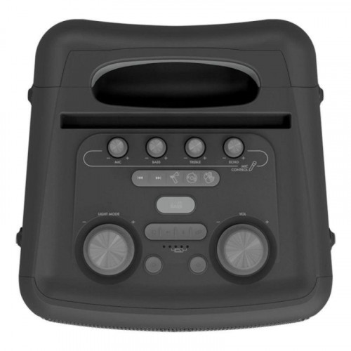 Altavoz Klipsch Vegas Inalámbrico y alámbrico Ultra Bass RGB Bluetooth IPX4