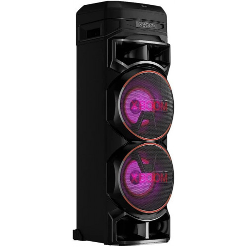 Altavoz LG RNC9 XBOOM