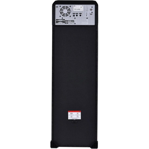 Altavoz LG RNC9 XBOOM