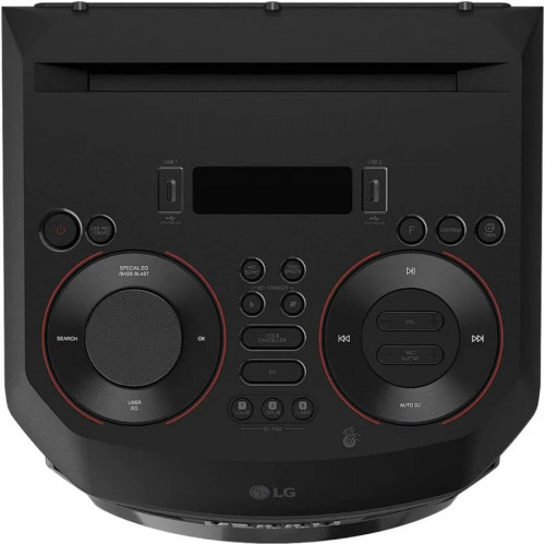 Altavoz LG RNC9 XBOOM