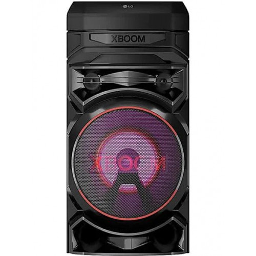 Altavoz LG XBOOM RNC5