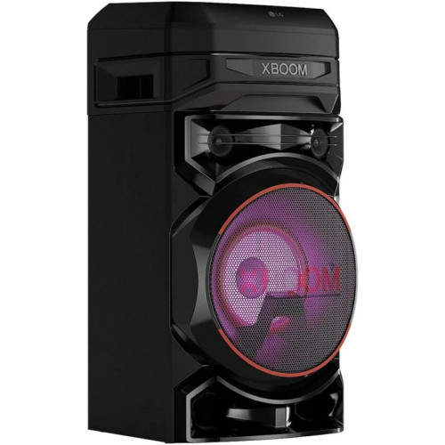 Altavoz LG XBOOM RNC5