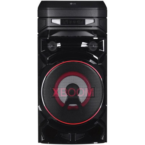 Altavoz LG XBOOM RNC5