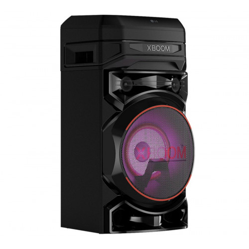 ALTAVOZ LG XBOOM RNC5 300W DJ FM/DAB+ BT 2XUSB