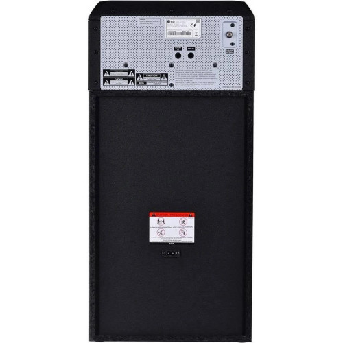 Altavoz LG XBOOM RNC5
