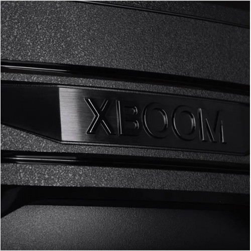 Altavoz LG XBOOM RNC5