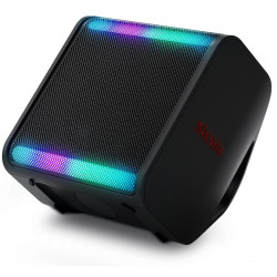 ALTAVOZ LG XBOOM STAGE 301 2.1 BT IPX4 BAT.12H