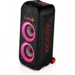Altavoz LG XBOOM XL9T