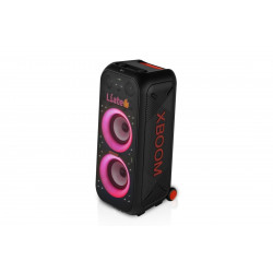 ALTAVOZ LG XBOOM XL9T 1000W DJ BT USB IPX4
