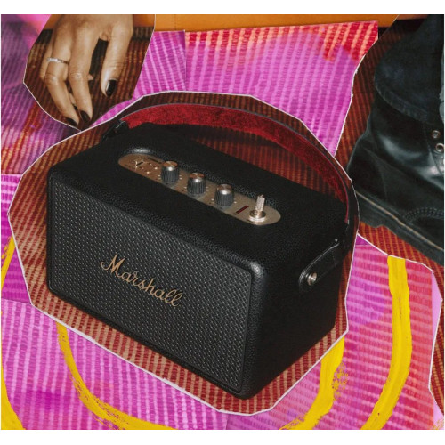 Altavoz Marshall Kilburn III Portátil