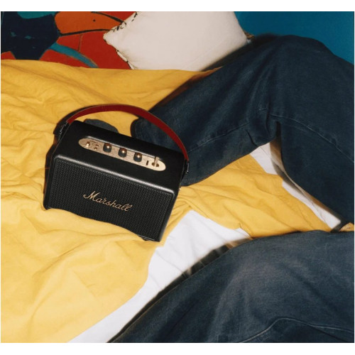 Altavoz Marshall Kilburn III Portátil