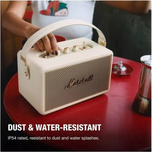 Altavoz Marshall Kilburn III Portátil