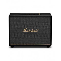 Altavoz Marshall Woburn III Bluetooth Negro