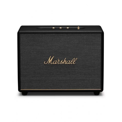 Altavoz Marshall Woburn III Bluetooth Negro