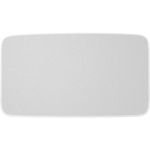 Altavoz Multiroom Sonos Five blanco Wi-Fi Blanco