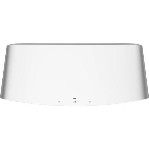 Altavoz Multiroom Sonos Five blanco Wi-Fi Blanco