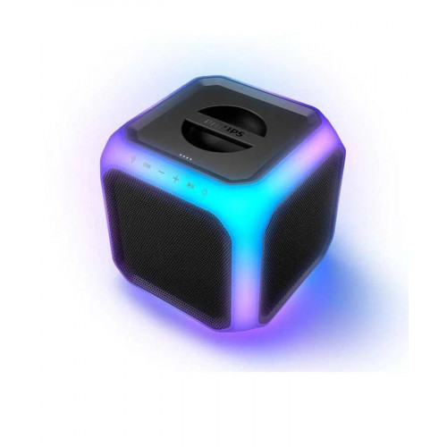 Altavoz Philips Fiesta Tax7207/10