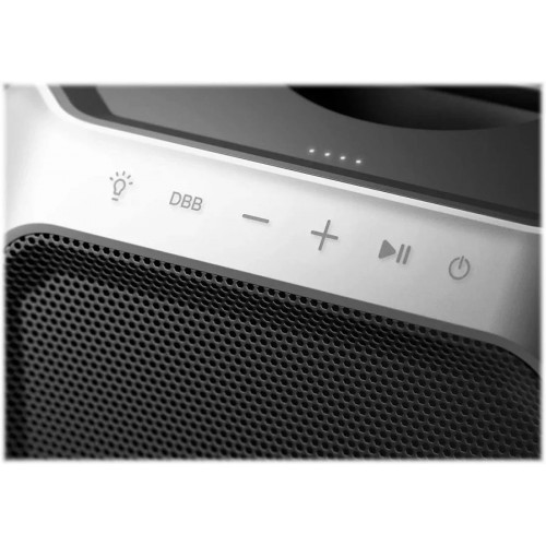 Altavoz Philips Fiesta Tax7207/10