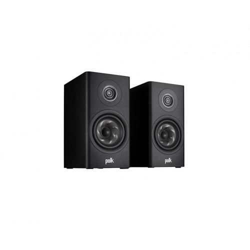 ALTAVOZ POLK R100 PKR100BK BLACK